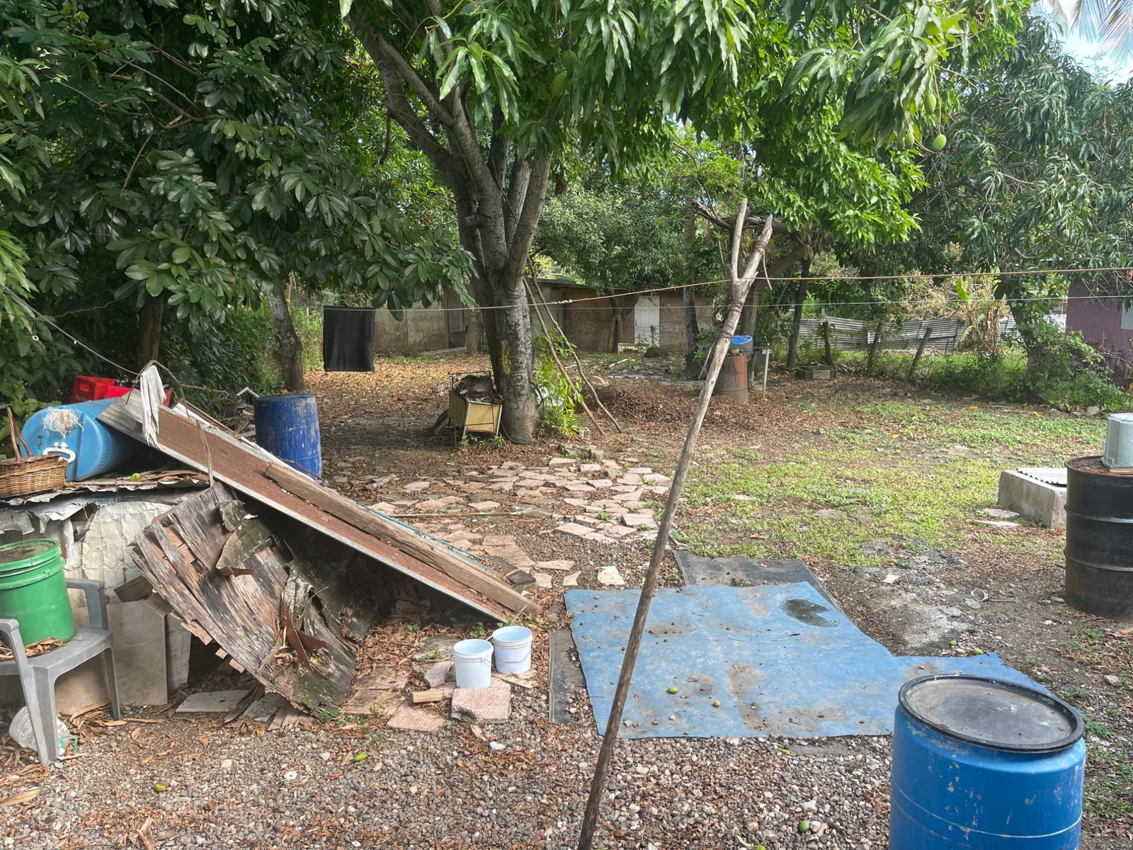 4-Bedroom-House-for-Sale-on-Federal-Road-St.-Catherine-Jamaica Twenty-First image of Federal Road in Spanish Town, St. Catherine, Jamaica - property is For Sale