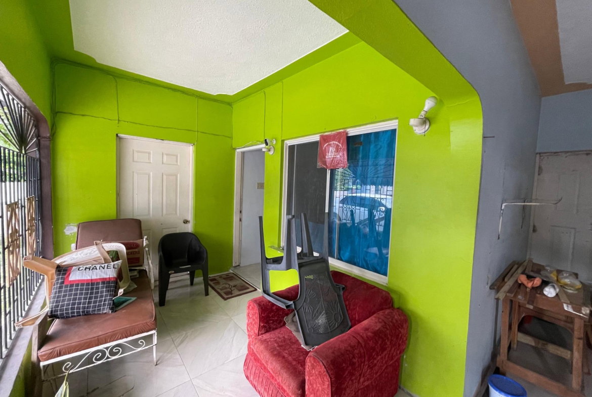 Fourth image of Federal Road in Spanish Town, St. Catherine, Jamaica - property is For Sale