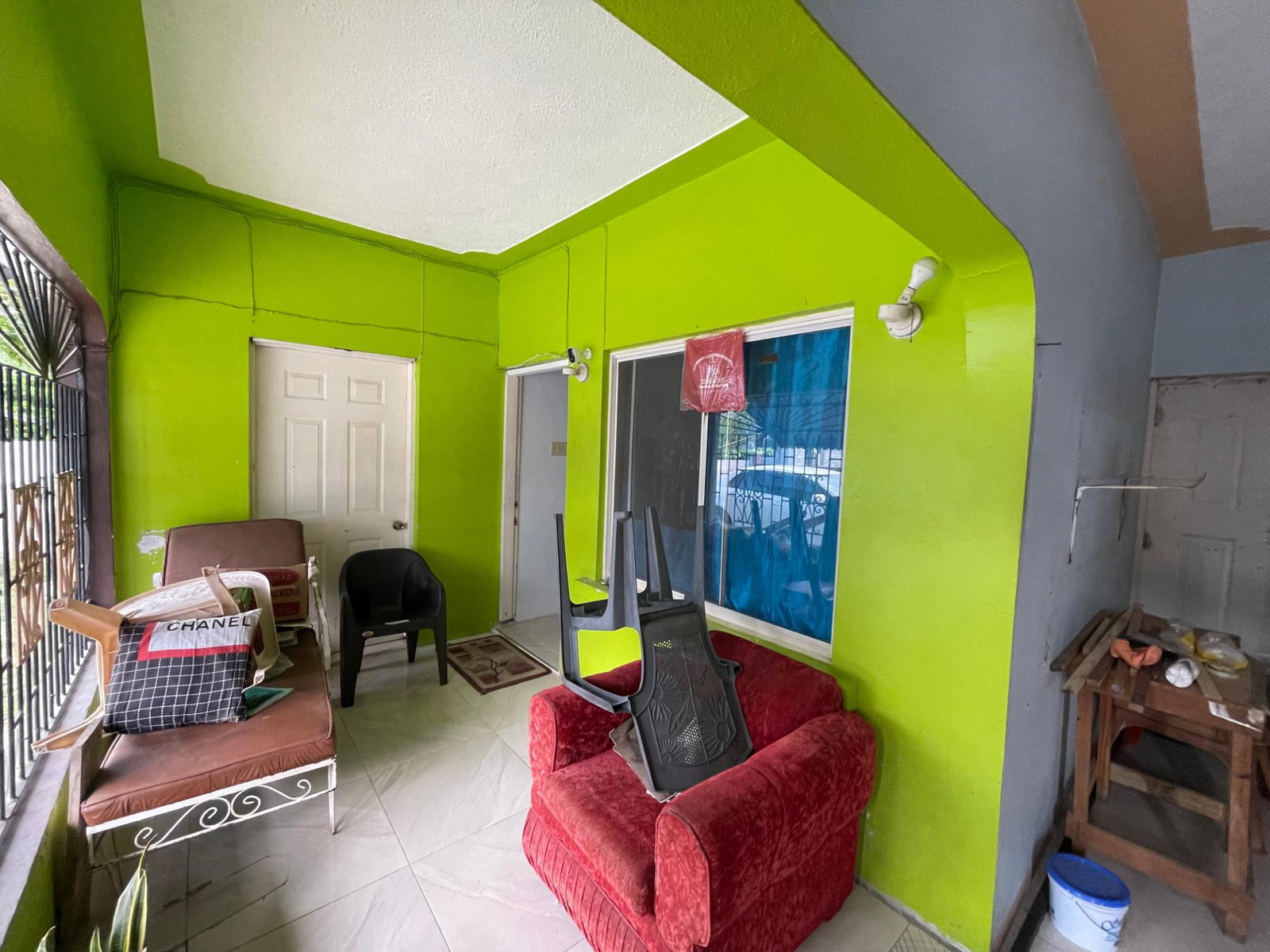 4-Bedroom-House-for-Sale-on-Federal-Road-St.-Catherine-Jamaica Fourth image of Federal Road in Spanish Town, St. Catherine, Jamaica - property is For Sale