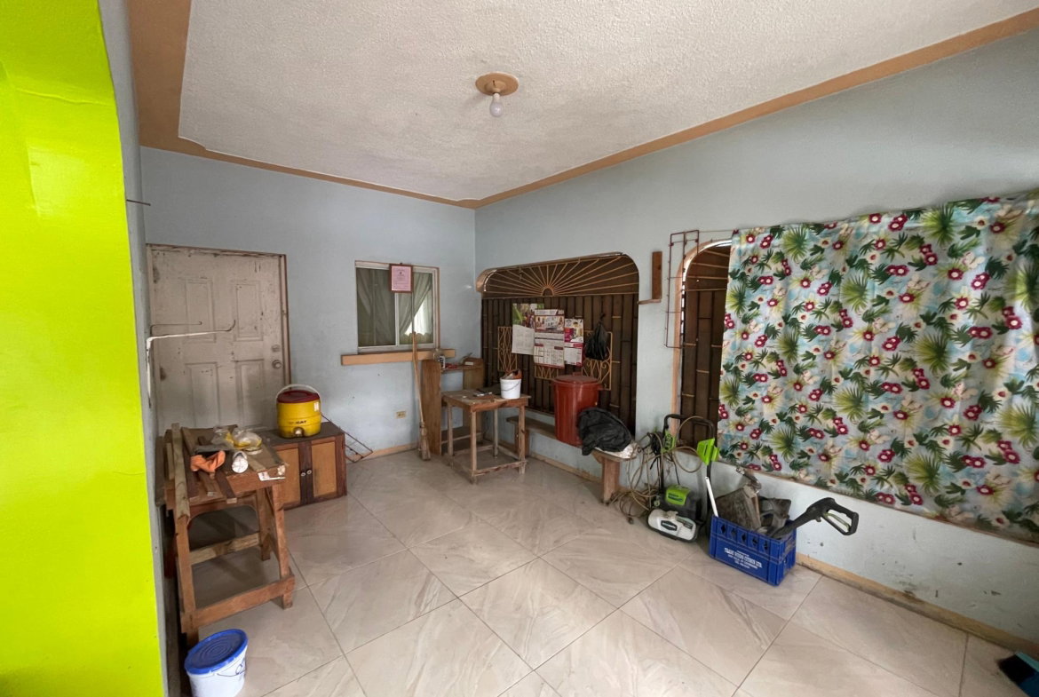 Fifth image of Federal Road in Spanish Town, St. Catherine, Jamaica - property is For Sale