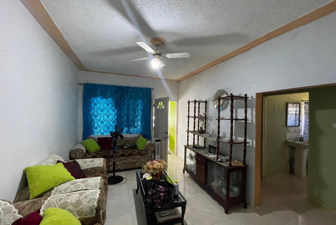 Sixth image of Federal Road in Spanish Town, St. Catherine, Jamaica - property is For Sale