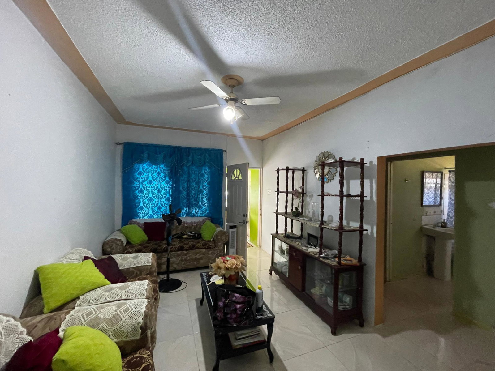 4-Bedroom-House-for-Sale-on-Federal-Road-St.-Catherine-Jamaica Sixth image of Federal Road in Spanish Town, St. Catherine, Jamaica - property is For Sale