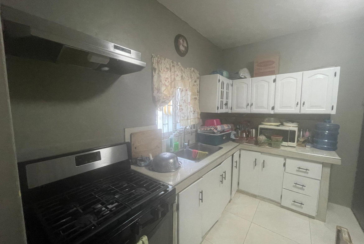 Seventh image of Federal Road in Spanish Town, St. Catherine, Jamaica - property is For Sale