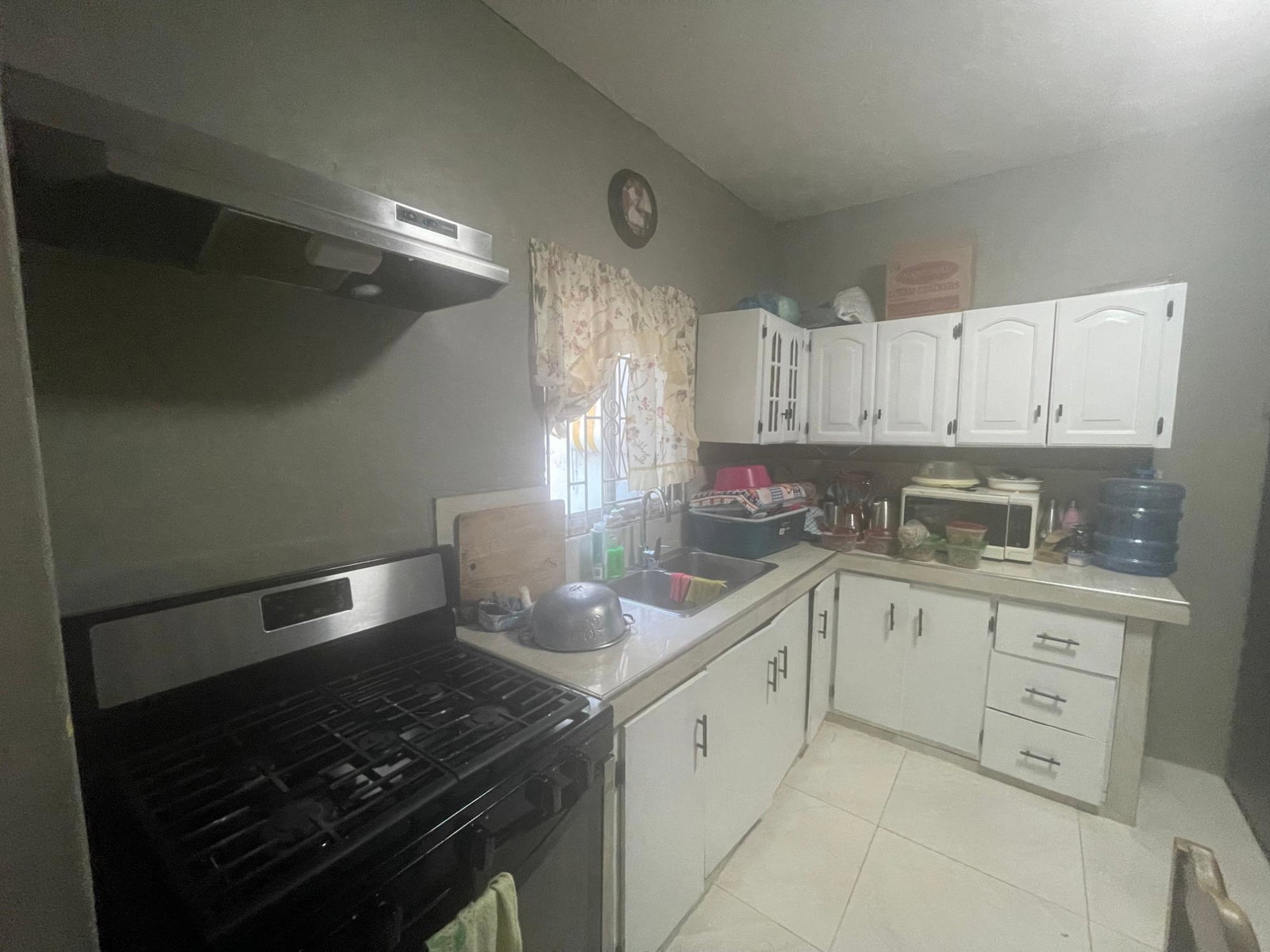 4-Bedroom-House-for-Sale-on-Federal-Road-St.-Catherine-Jamaica Seventh image of Federal Road in Spanish Town, St. Catherine, Jamaica - property is For Sale