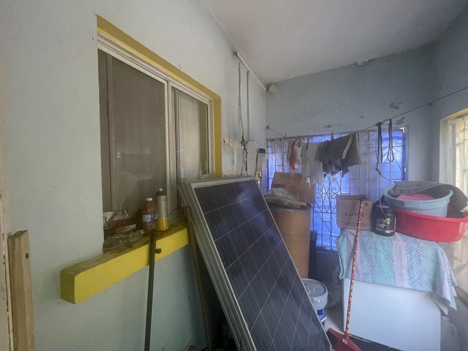 4-Bedroom-House-for-Sale-on-Federal-Road-St.-Catherine-Jamaica Ninth image of Federal Road in Spanish Town, St. Catherine, Jamaica - property is For Sale
