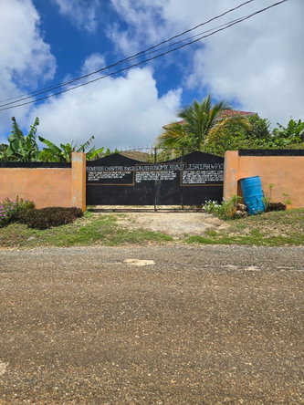 Second image of Cocoa Walk District in Cross Keys, Manchester, Jamaica - property is For Sale