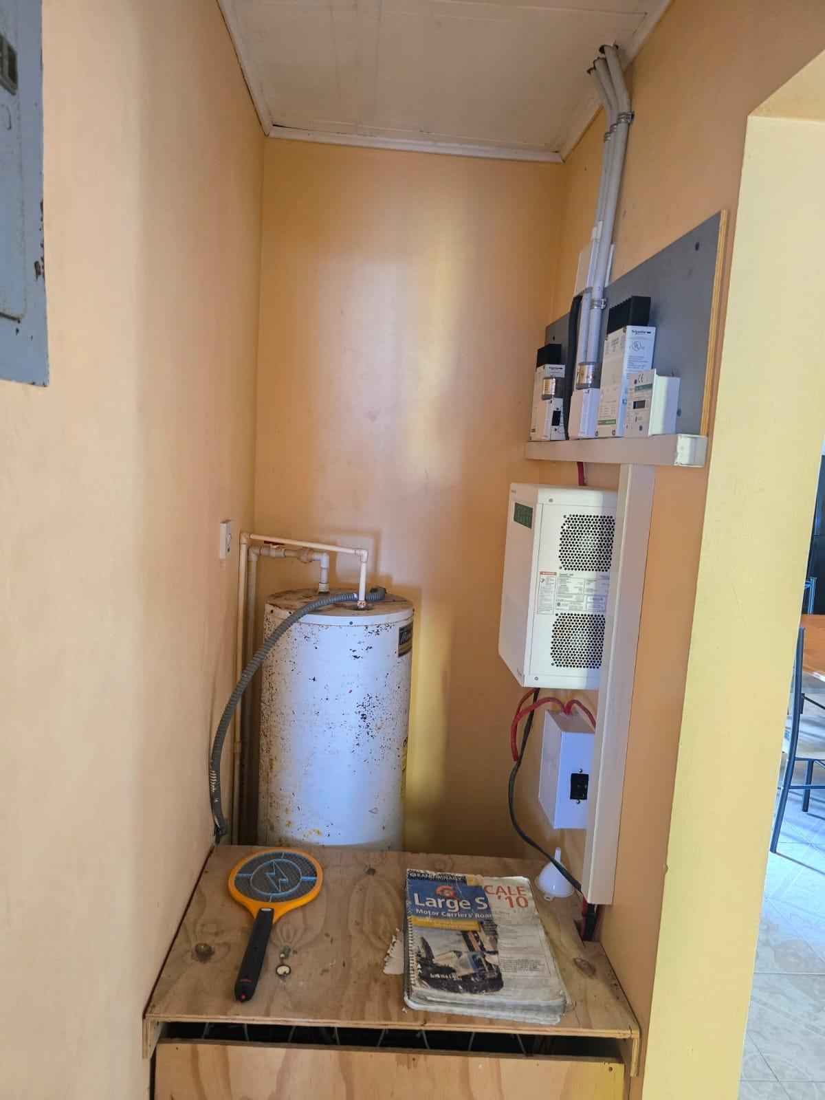 4-Bedroom-Solar-Powered-House-for-Sale-in-Cross-Keys-Manchester-Jamaica Eleventh image of Cocoa Walk District in Cross Keys, Manchester, Jamaica - property is For Sale