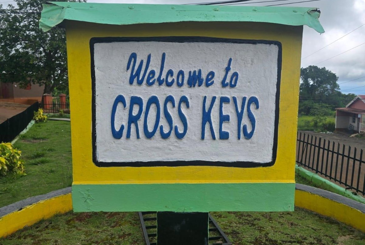 First image of Cocoa Walk District in Cross Keys, Manchester, Jamaica - property is For Sale