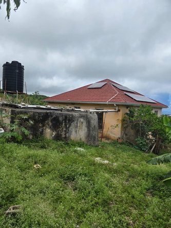 Fourteenth image of Cocoa Walk District in Cross Keys, Manchester, Jamaica - property is For Sale