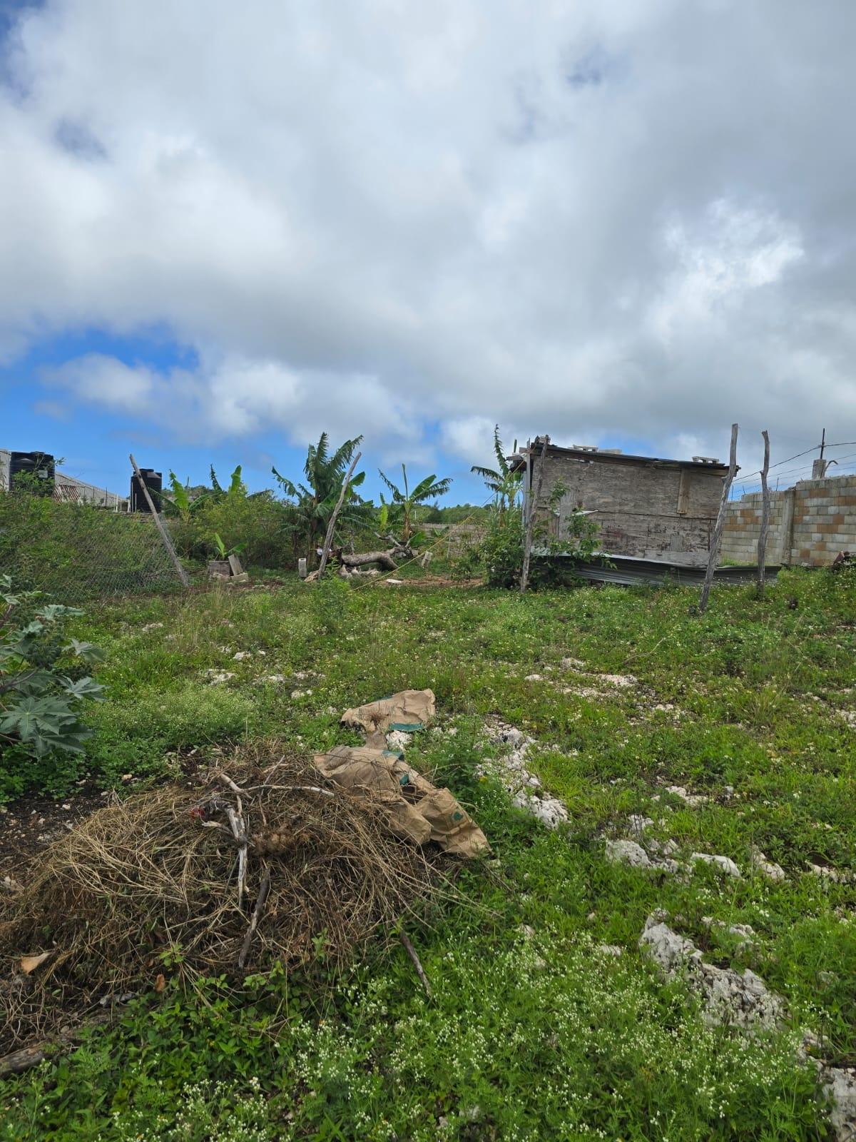 4-Bedroom-Solar-Powered-House-for-Sale-in-Cross-Keys-Manchester-Jamaica Fifteenth image of Cocoa Walk District in Cross Keys, Manchester, Jamaica - property is For Sale