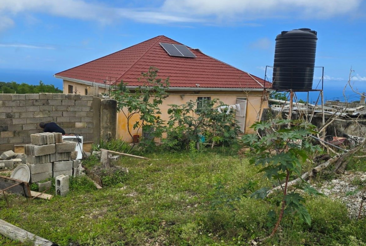 Seventeenth image of Cocoa Walk District in Cross Keys, Manchester, Jamaica - property is For Sale
