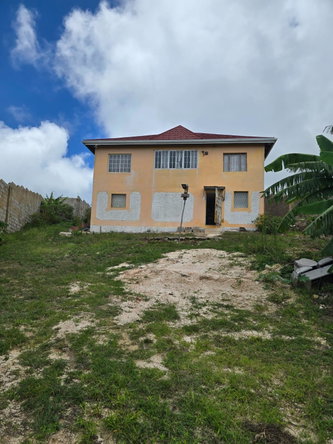 Third image of Cocoa Walk District in Cross Keys, Manchester, Jamaica - property is For Sale