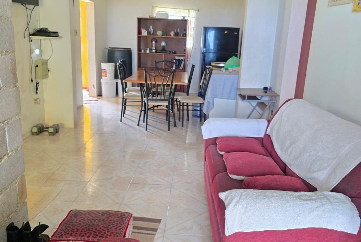 Fourth image of Cocoa Walk District in Cross Keys, Manchester, Jamaica - property is For Sale
