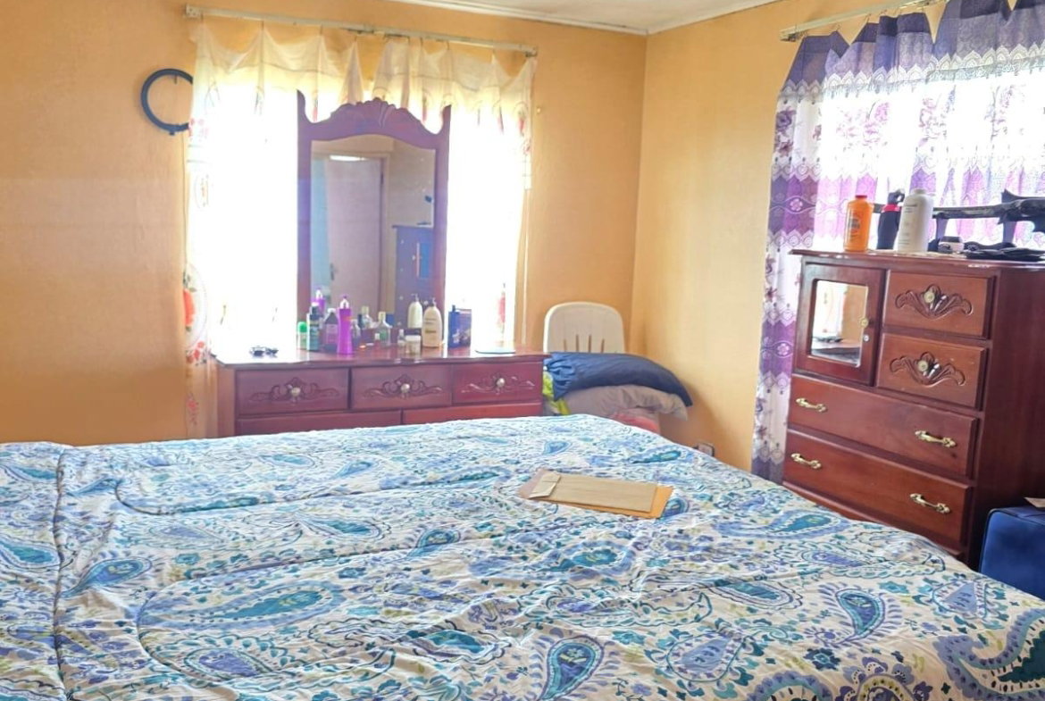 Fifth image of Cocoa Walk District in Cross Keys, Manchester, Jamaica - property is For Sale