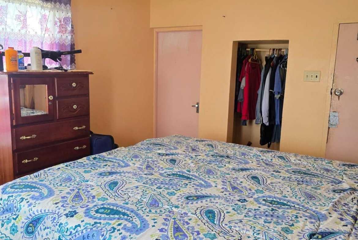 Sixth image of Cocoa Walk District in Cross Keys, Manchester, Jamaica - property is For Sale