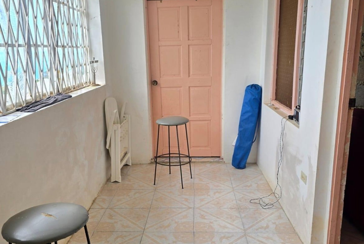 Tenth image of Cocoa Walk District in Cross Keys, Manchester, Jamaica - property is For Sale