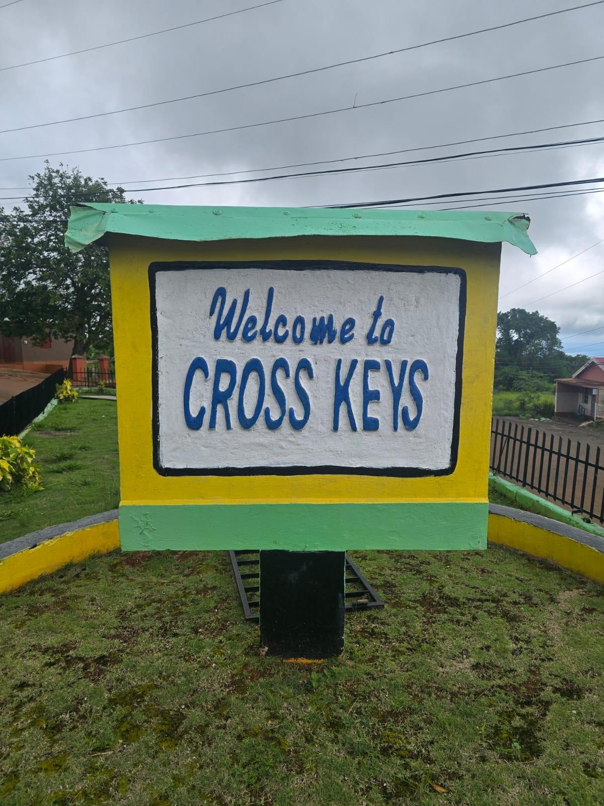 4-Bedroom-Solar-Powered-House-for-Sale-in-Cross-Keys-Manchester-Jamaica First image of Cocoa Walk District in Cross Keys, Manchester, Jamaica - property is For Sale
