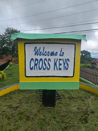 First image of Cocoa Walk District in Cross Keys, Manchester, Jamaica - property is For Sale