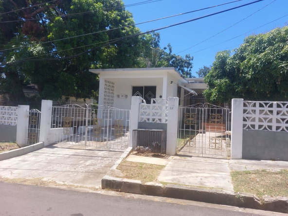 Third image of Paradise Acres in Montego Bay, St. James, Jamaica - property is For Sale