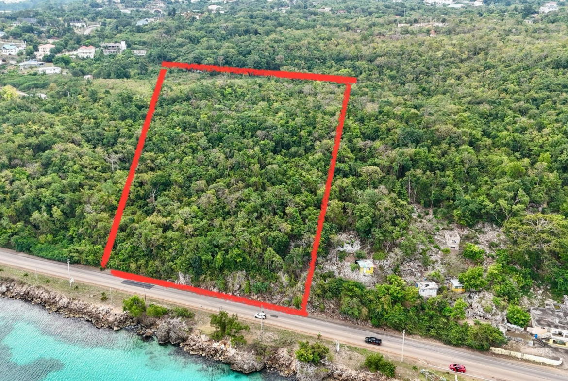 Second image of Discovery Bay in Discovery Bay, St. Ann, Jamaica - property is For Sale