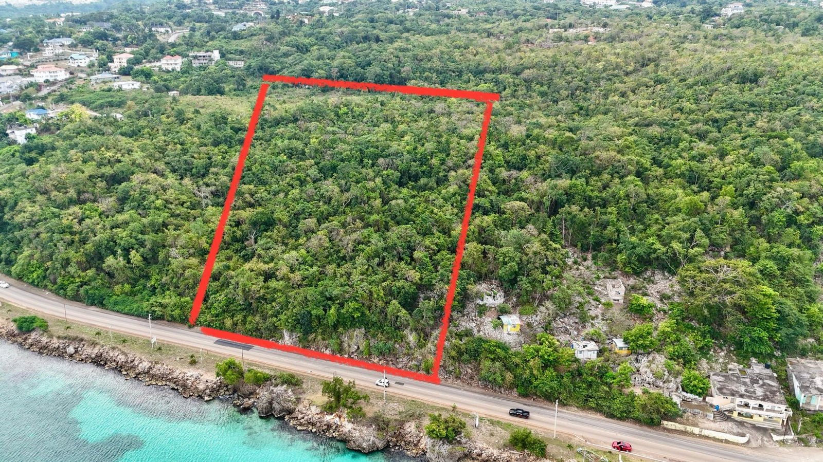 Second image of Discovery Bay in Discovery Bay, St. Ann, Jamaica - property is For Sale