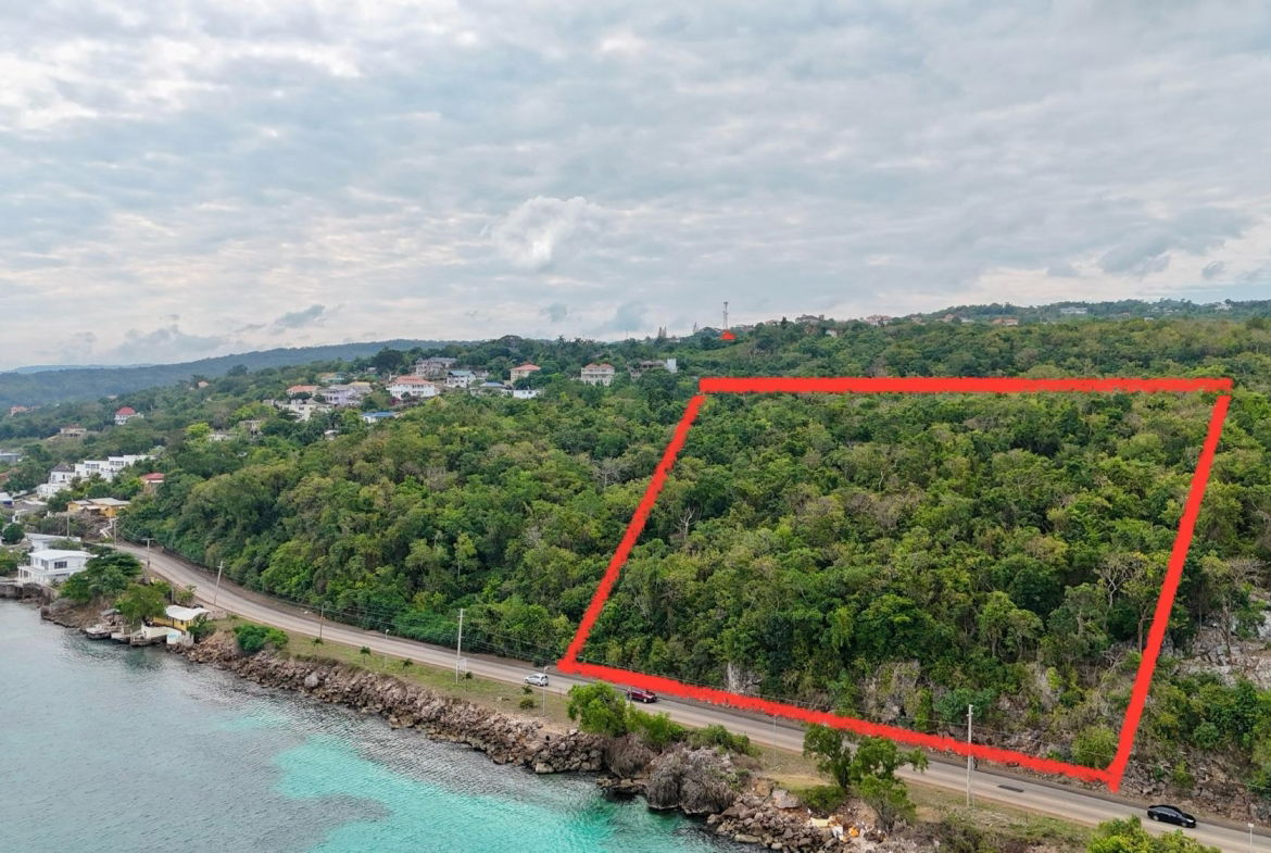 First image of Discovery Bay in Discovery Bay, St. Ann, Jamaica - property is For Sale