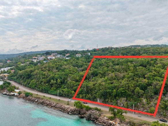 First image of Discovery Bay in Discovery Bay, St. Ann, Jamaica - property is For Sale