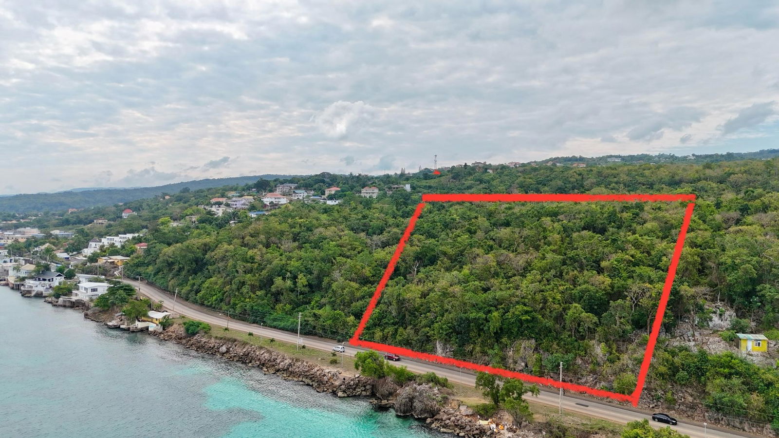First image of Discovery Bay in Discovery Bay, St. Ann, Jamaica - property is For Sale