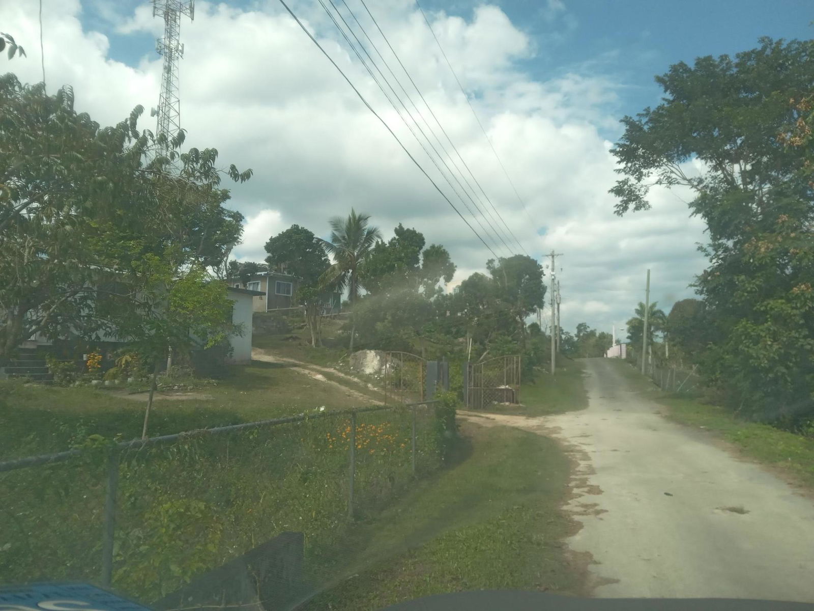 4.8-Acre-Residential-Lot-for-Sale-in-Knapdale-St.-Ann-Jamaica Twelfth image of 19 Knapdale in Knapdale, St. Ann, Jamaica - property is For Sale