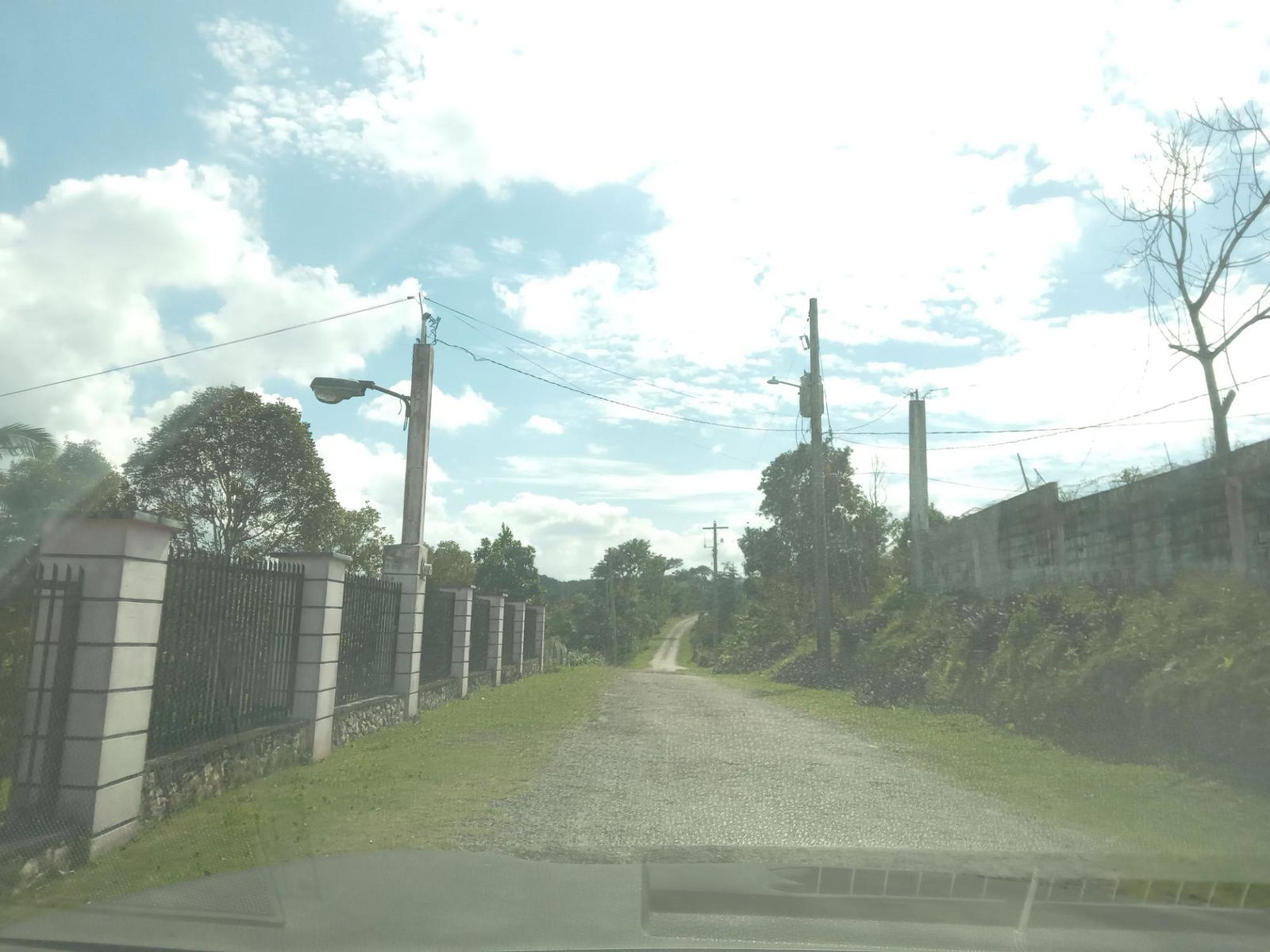 4.8-Acre-Residential-Lot-for-Sale-in-Knapdale-St.-Ann-Jamaica Thirteenth image of 19 Knapdale in Knapdale, St. Ann, Jamaica - property is For Sale