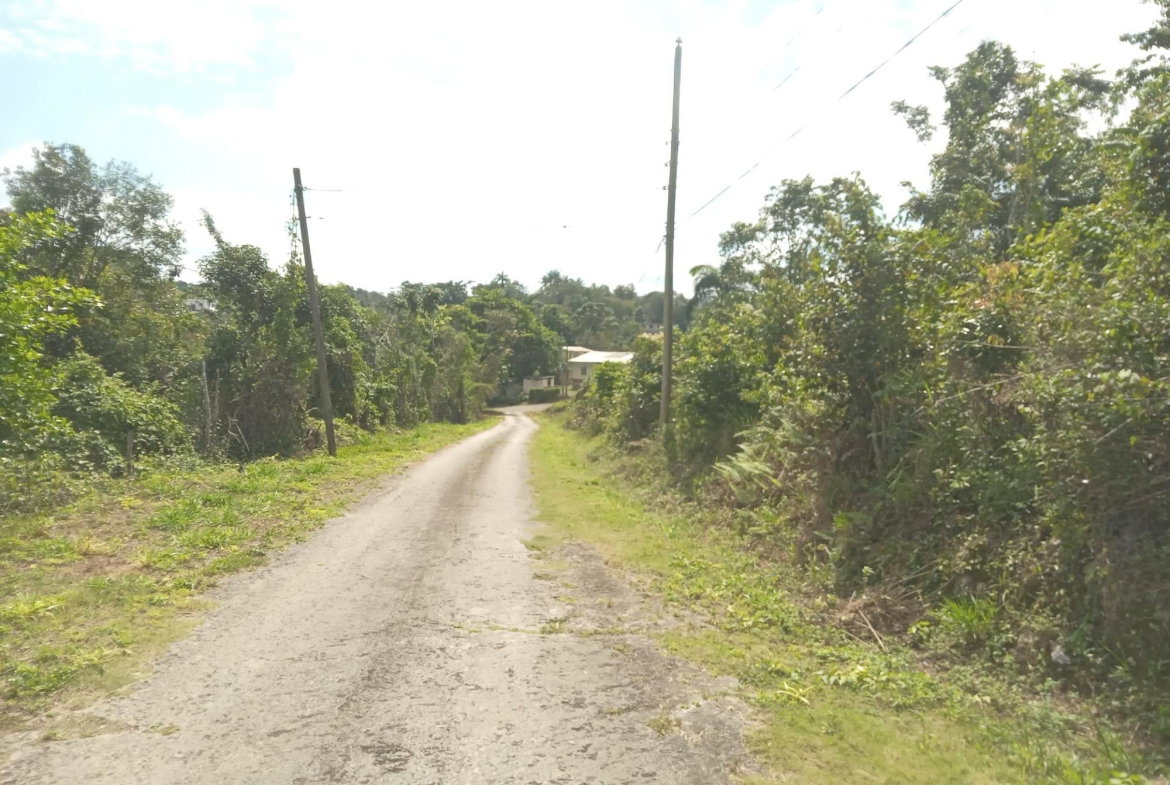 Third image of Knapdale in Sturge Town, St. Ann, Jamaica - property is For Sale