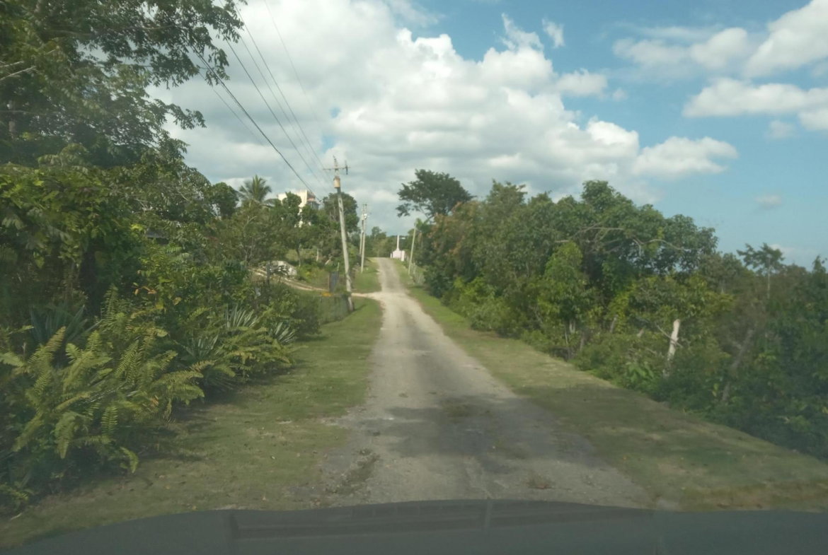 Fifth image of Knapdale in Sturge Town, St. Ann, Jamaica - property is For Sale