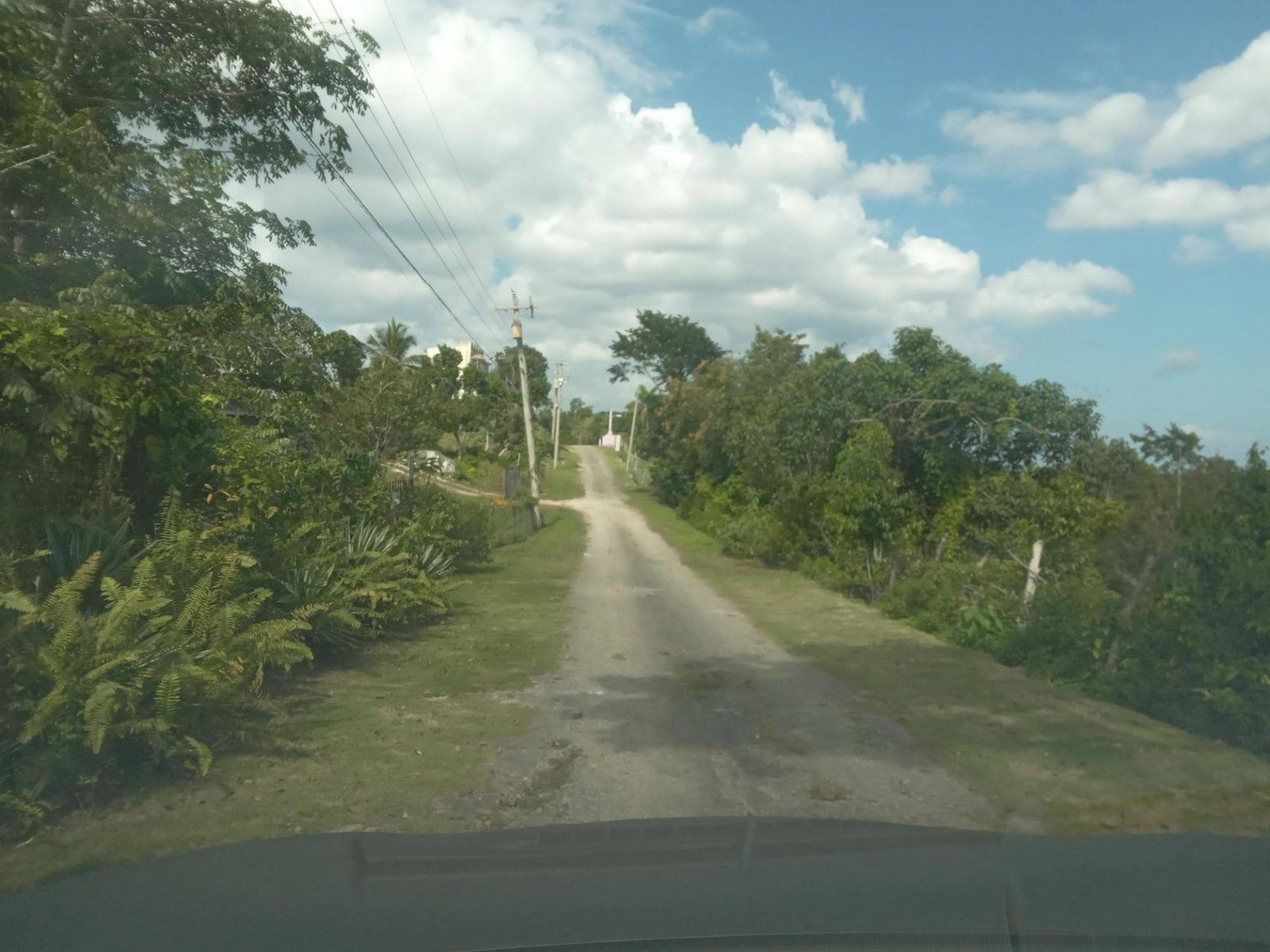 4.8-Acre-Vacant-Land-for-Sale-in-Knapdale-St.-Ann-Jamaica Fifth image of Knapdale in Sturge Town, St. Ann, Jamaica - property is For Sale