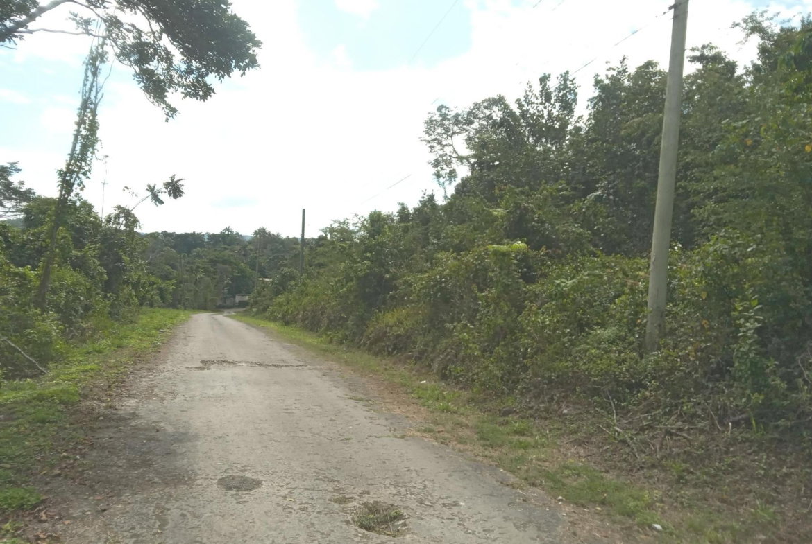 Sixth image of Knapdale in Sturge Town, St. Ann, Jamaica - property is For Sale