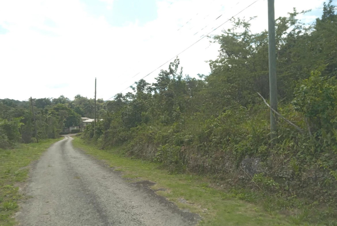 Eighth image of Knapdale in Sturge Town, St. Ann, Jamaica - property is For Sale