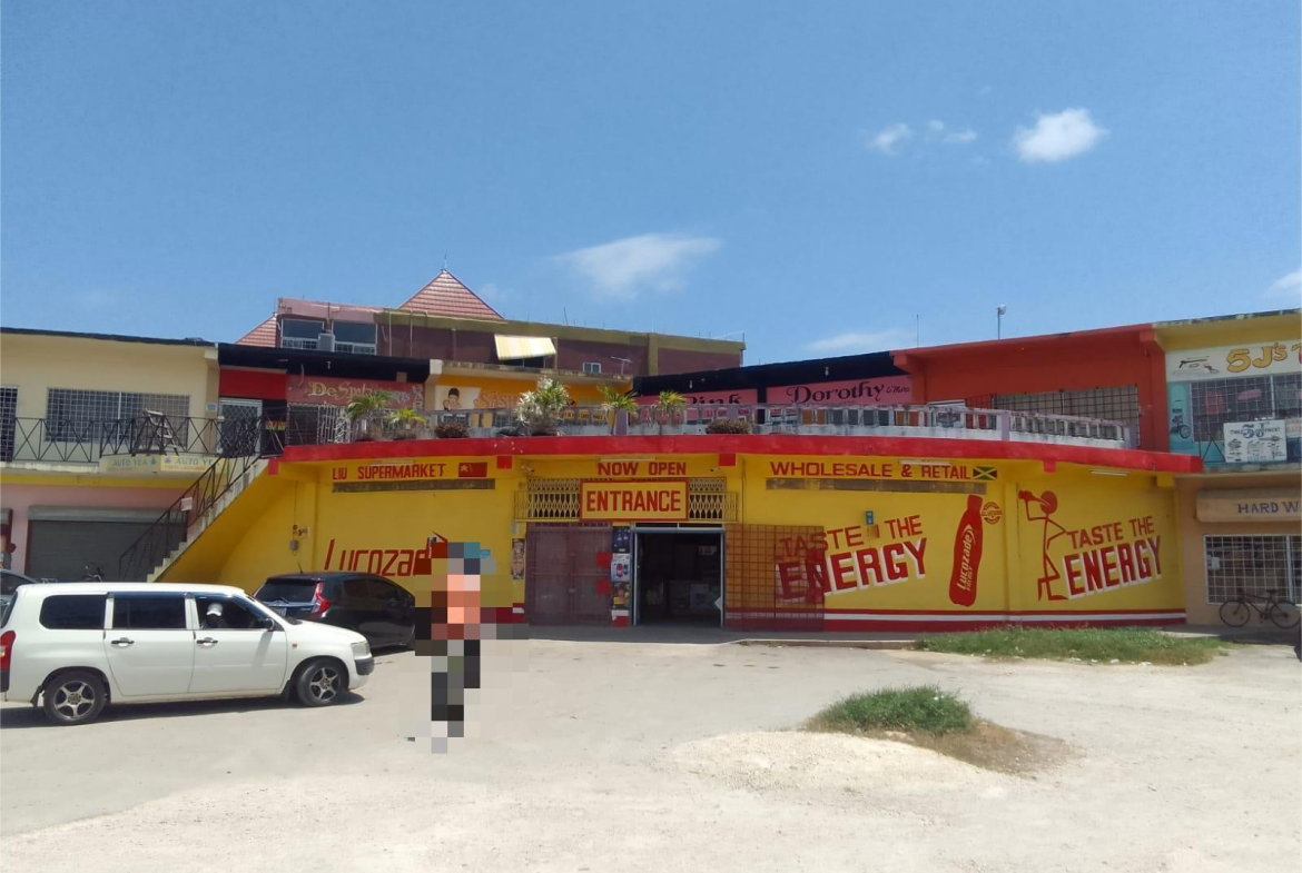 Second image of 1&2 Four Path in Four Paths, Clarendon, Jamaica - property is For Sale