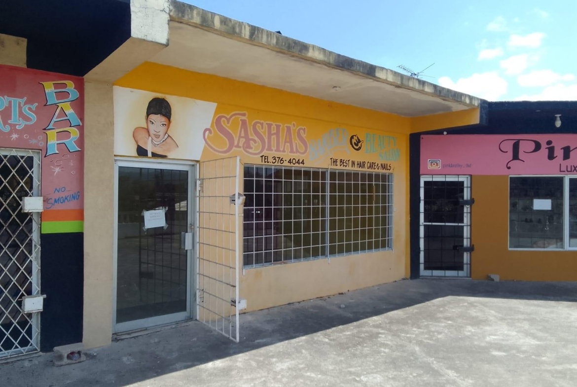 First image of 1&2 Four Path in Four Paths, Clarendon, Jamaica - property is For Sale