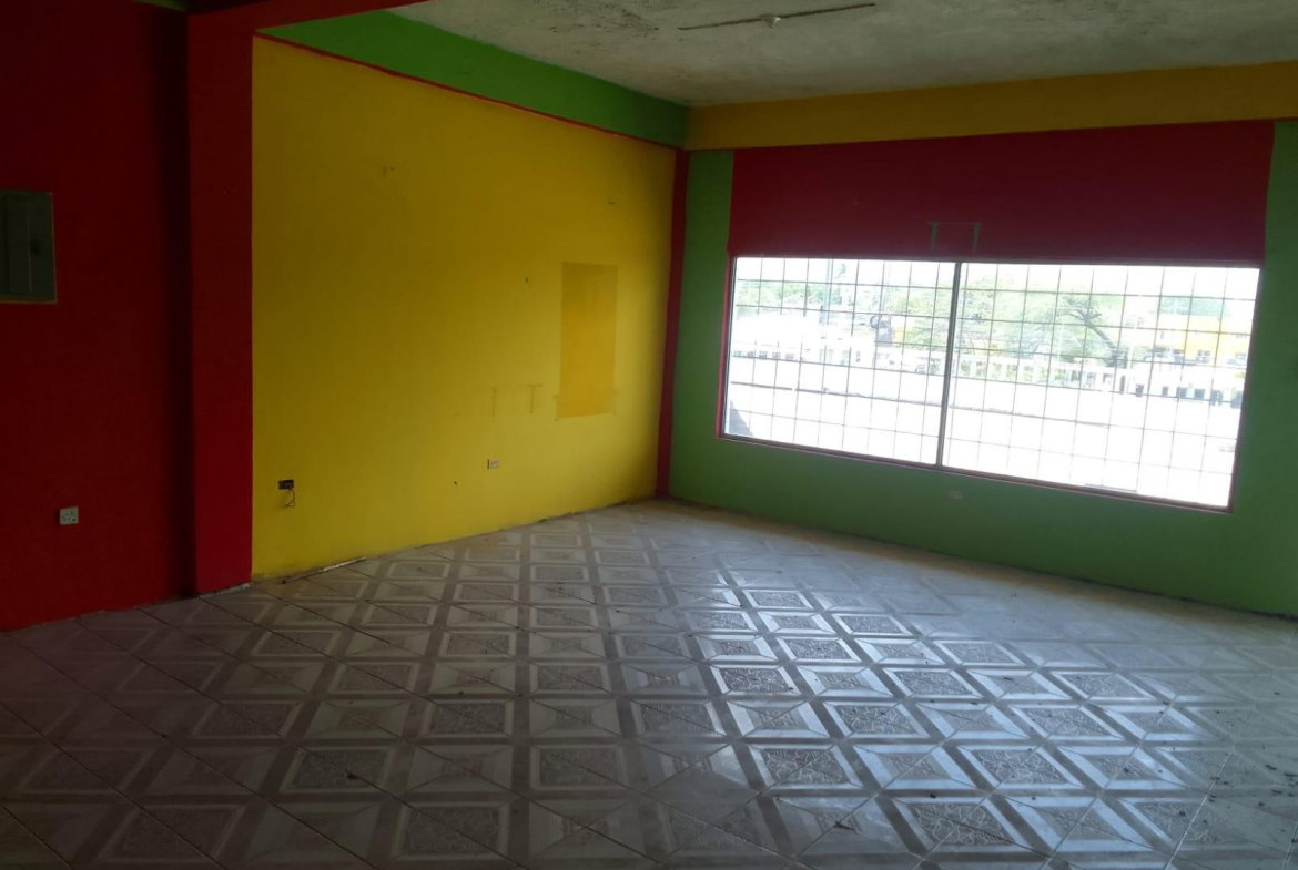 Fourth image of 1&2 Four Path in Four Paths, Clarendon, Jamaica - property is For Sale