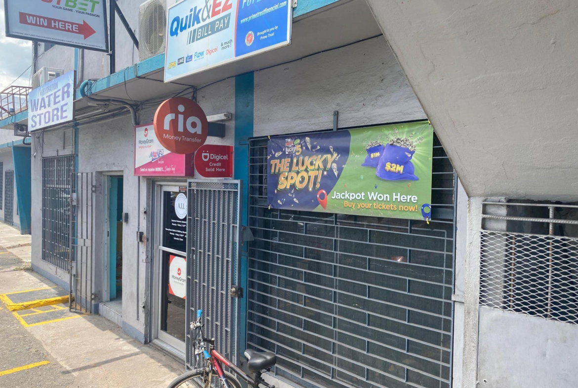 Second image of 10-26 Old Hope Road in Kingston 5, St. Andrew, Jamaica - property is For Rent