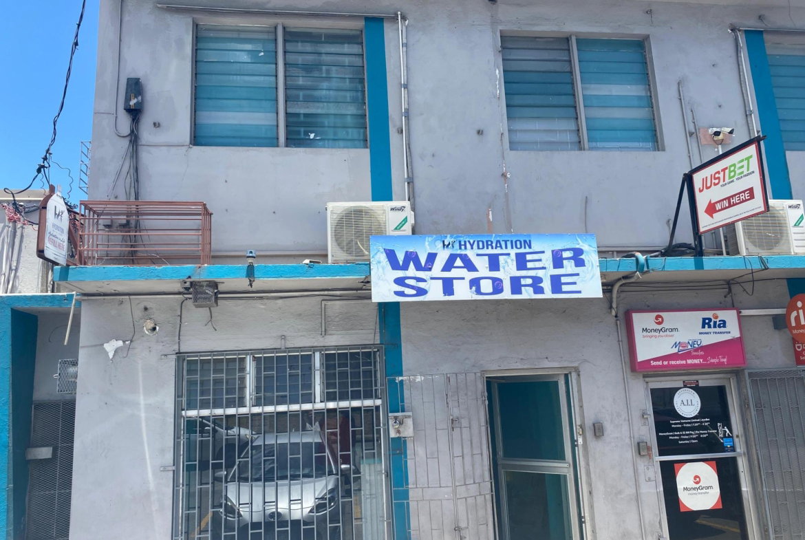 Third image of 10-26 Old Hope Road in Kingston 5, St. Andrew, Jamaica - property is For Rent