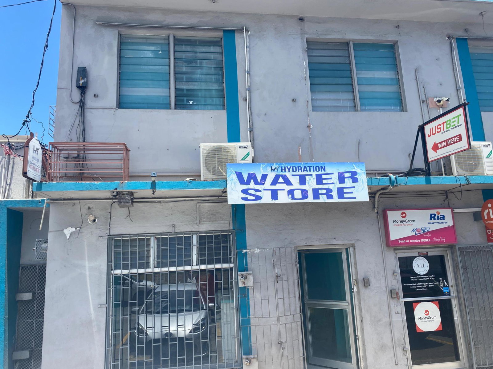 440-Sq-Ft-Office-Space-for-Rent-on-Old-Hope-Road-St.-Andrew-Jamaica Third image of 10-26 Old Hope Road in Kingston 5, St. Andrew, Jamaica - property is For Rent