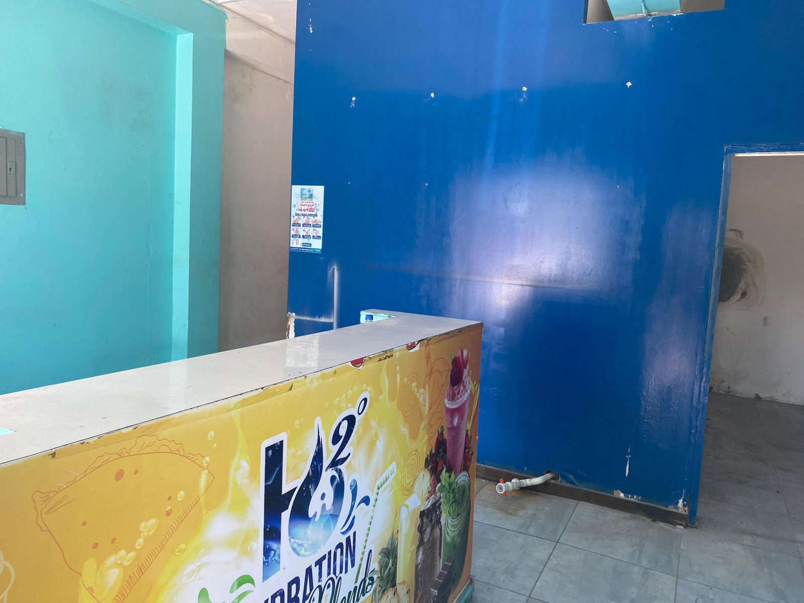 440-Sq-Ft-Office-Space-for-Rent-on-Old-Hope-Road-St.-Andrew-Jamaica Fourth image of 10-26 Old Hope Road in Kingston 5, St. Andrew, Jamaica - property is For Rent