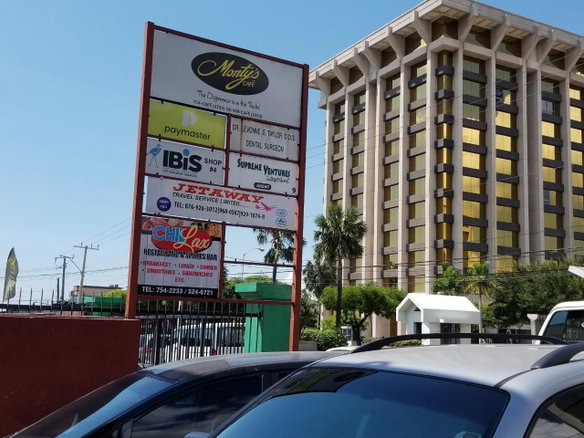 First image of 10-26 Old Hope Road in Kingston 5, St. Andrew, Jamaica - property is For Rent