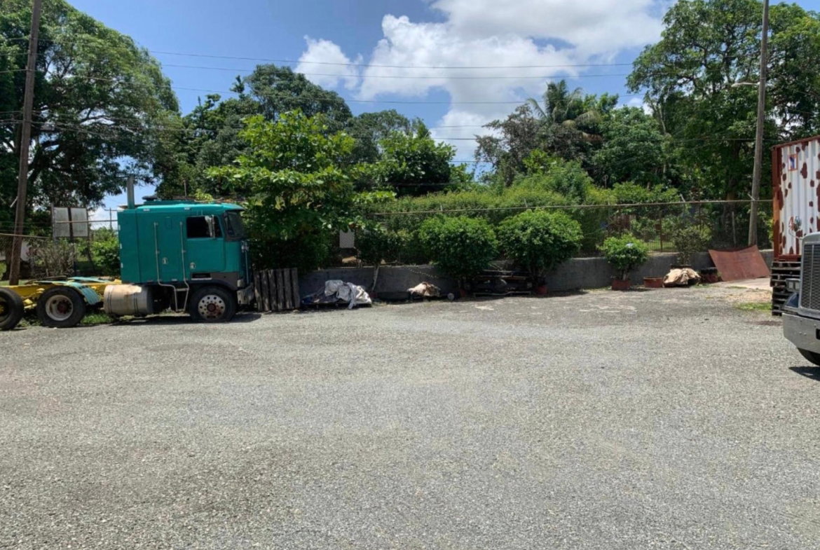 Second image of Jericho District in Linstead, St. Catherine, Jamaica - property is For Rent