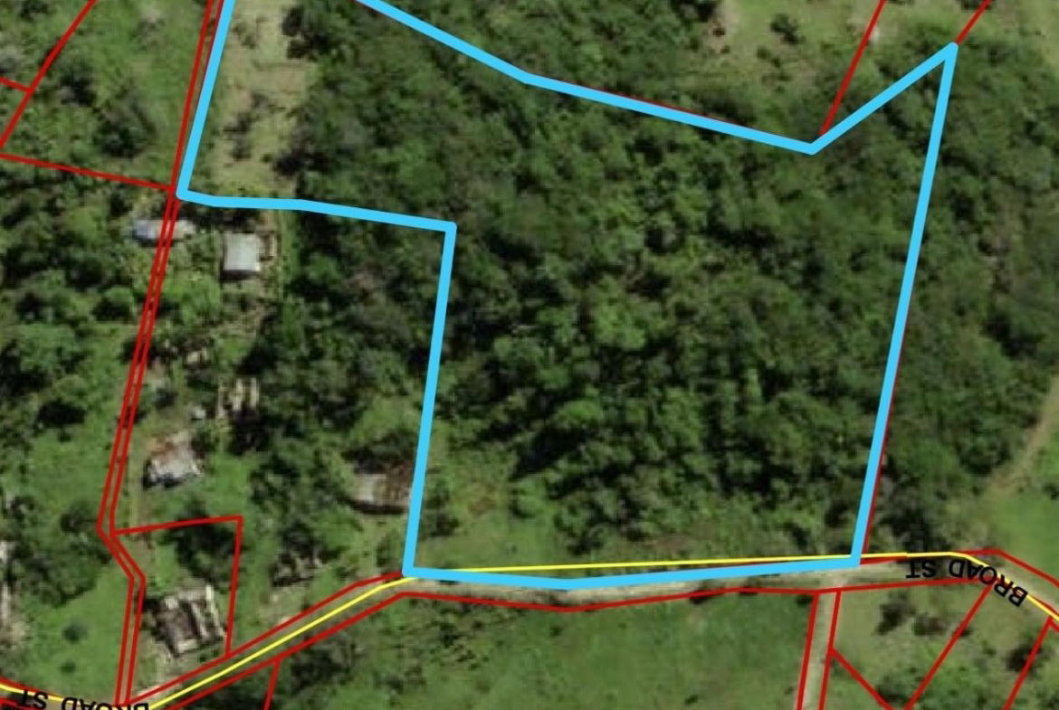 Second image of Broad Street, Claremont in Claremont, St. Ann, Jamaica - property is For Sale