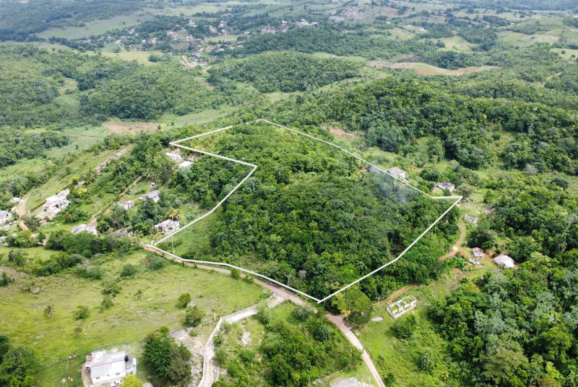 Fifth image of Broad Street, Claremont in Claremont, St. Ann, Jamaica - property is For Sale