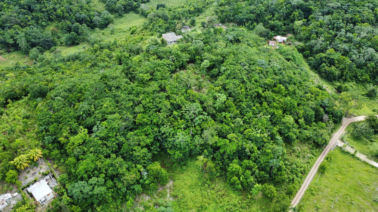 5-Acre-Hilltop-Residential-Land-for-Sale-in-Claremont-St.-Ann-Jamaica Seventh image of Broad Street, Claremont in Claremont, St. Ann, Jamaica - property is For Sale