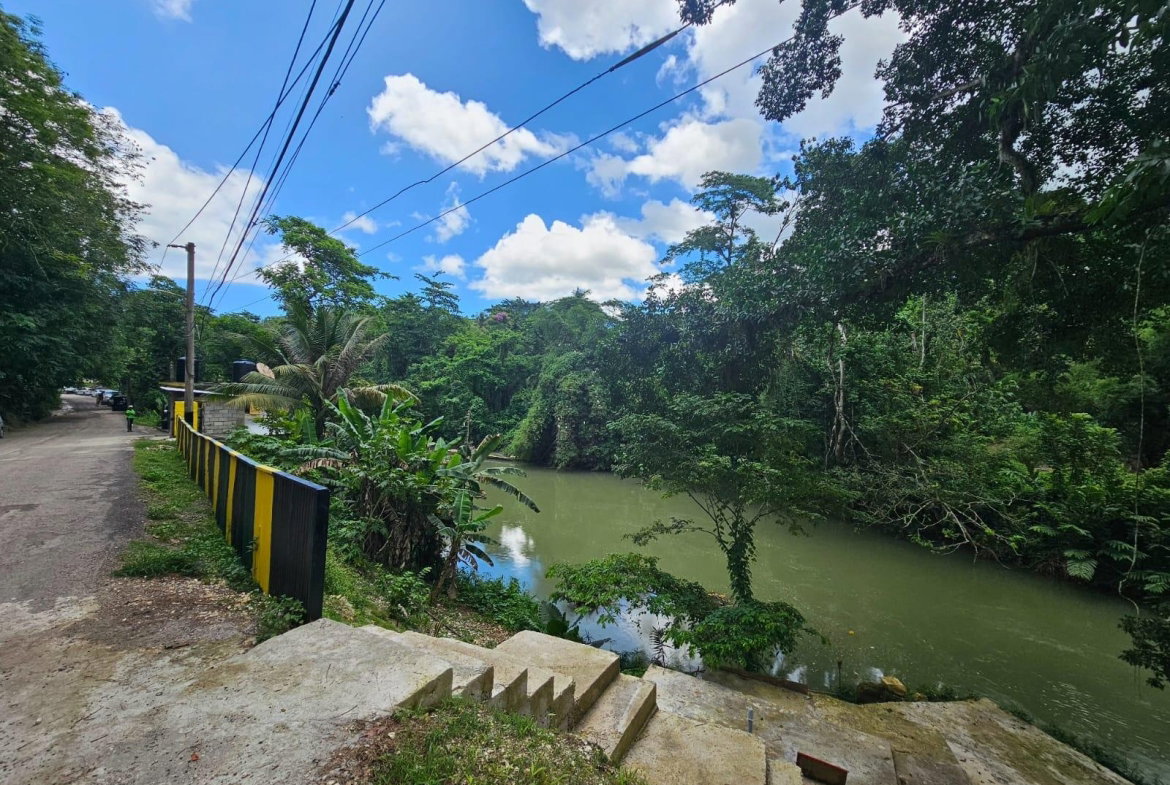 Twentieth image of Copse, Lethe Dist in Lethe, Hanover, Jamaica - property is For Sale