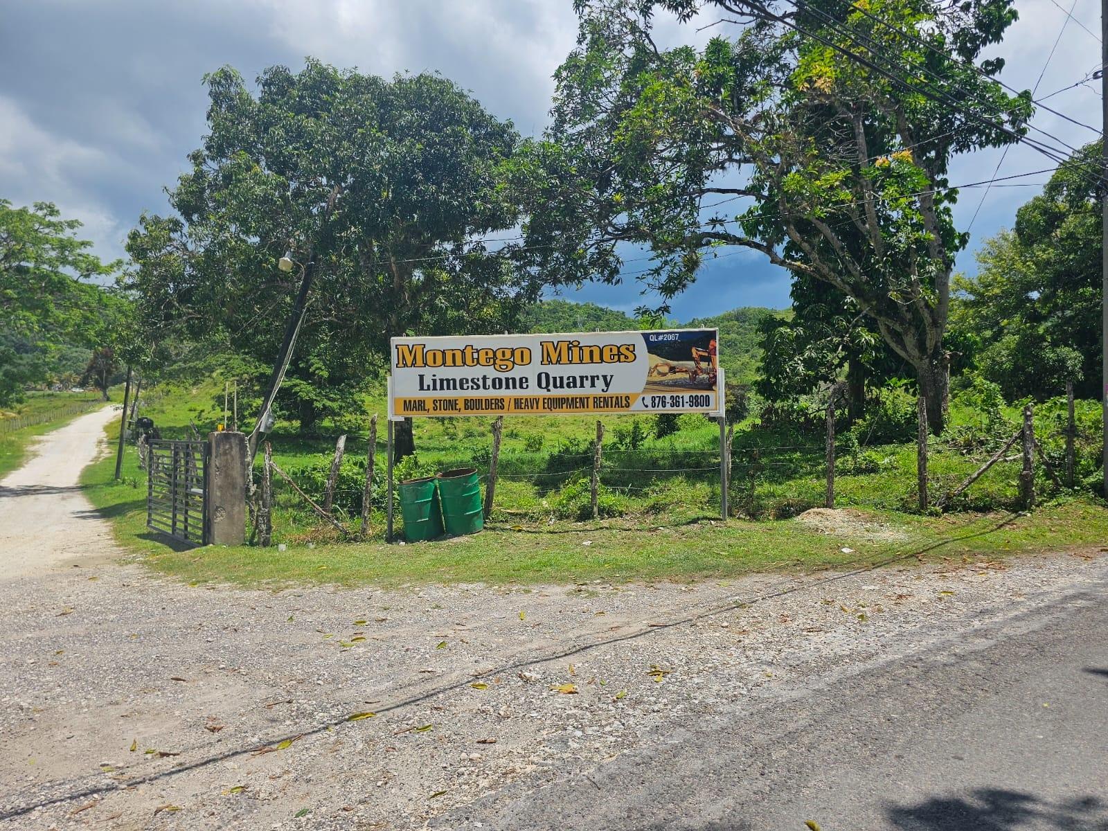 Twenty-First image of Copse, Lethe Dist in Lethe, Hanover, Jamaica - property is For Sale
