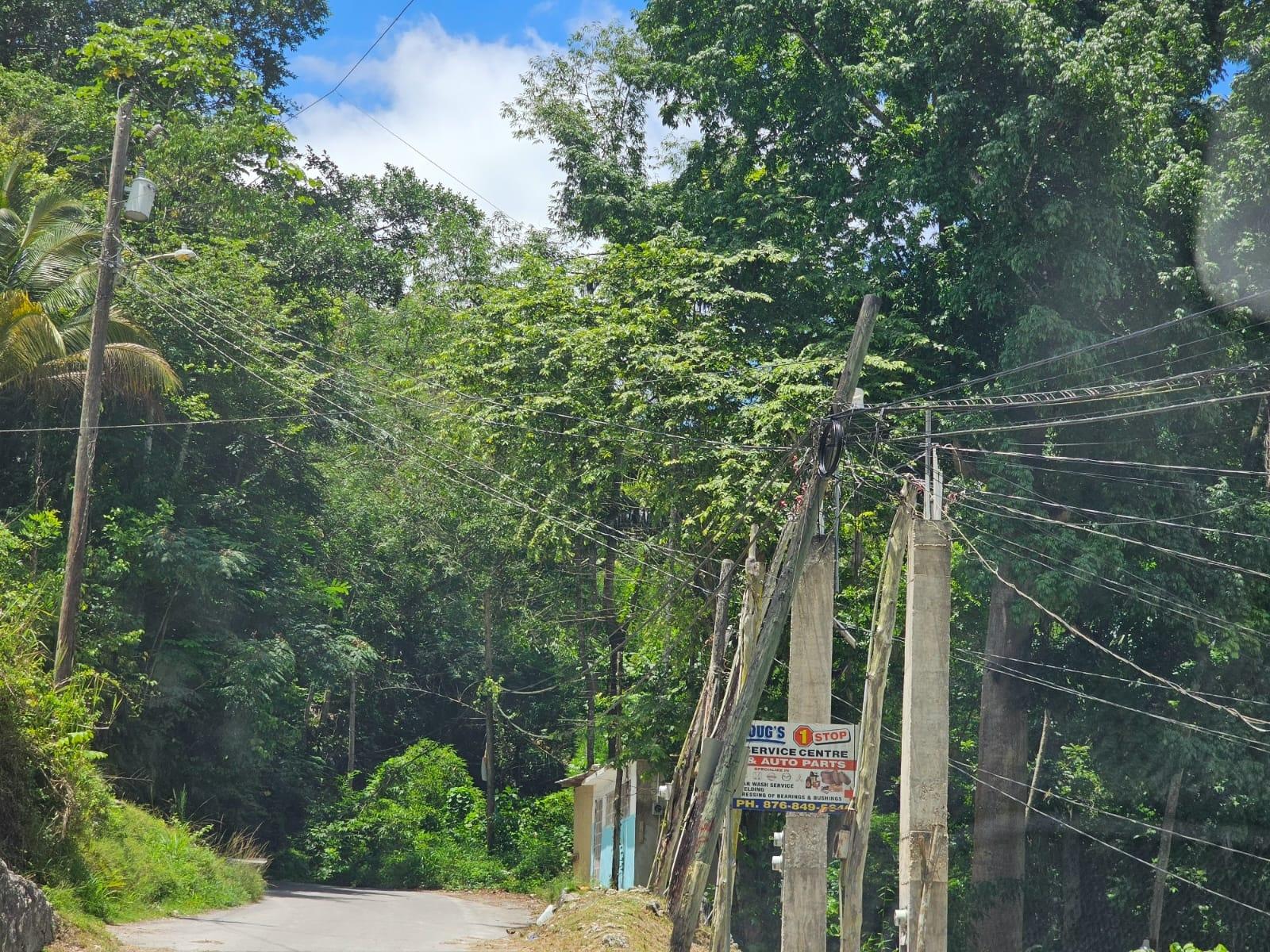 Twenty-Fourth image of Copse, Lethe Dist in Lethe, Hanover, Jamaica - property is For Sale